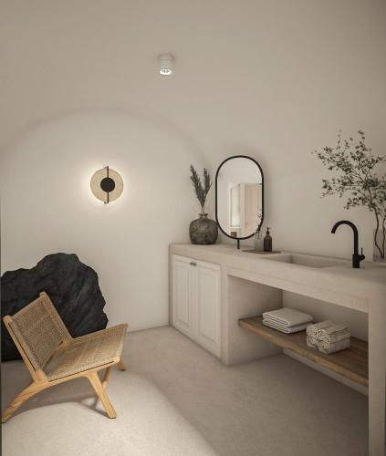 you and me suites oia