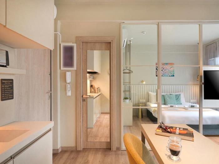 karitsi suites