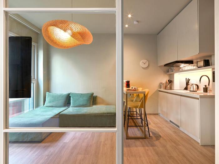 karitsi suites