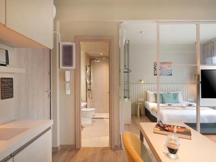 karitsi suites