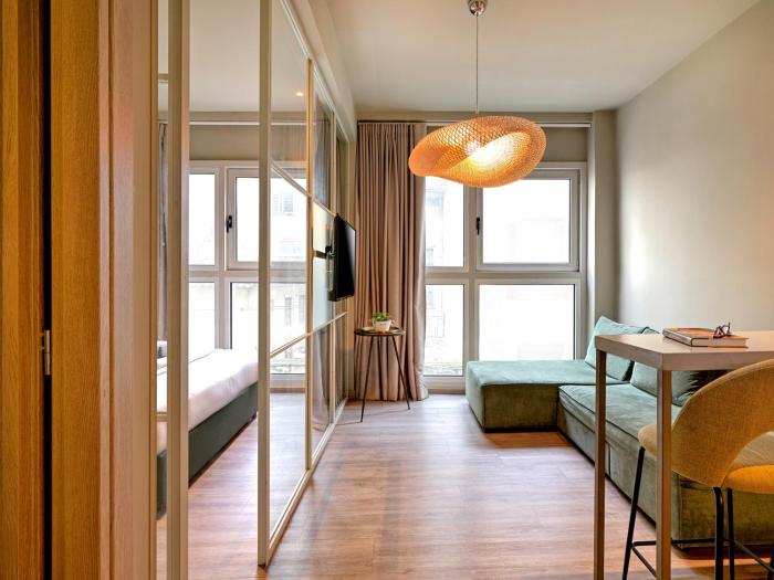 karitsi suites