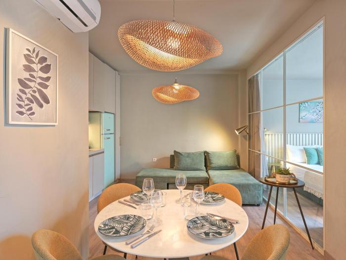 karitsi suites