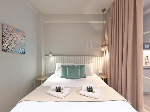 karitsi suites