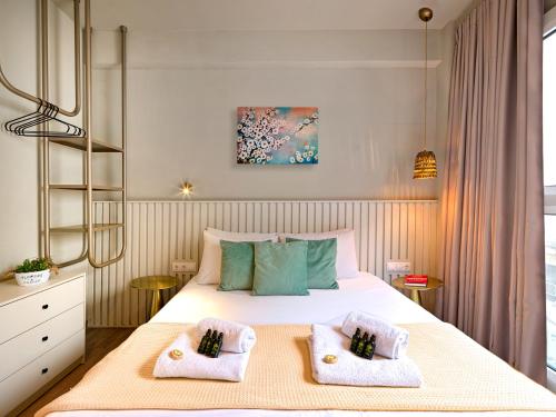 karitsi suites