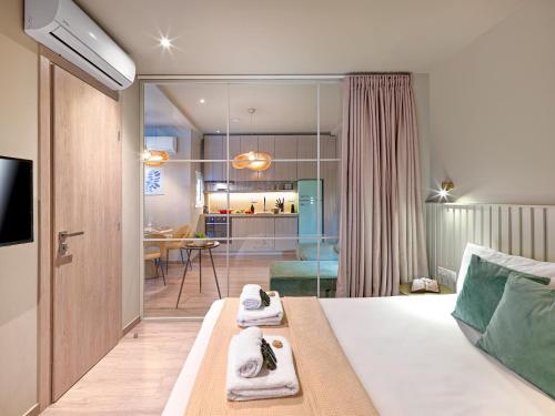 karitsi suites