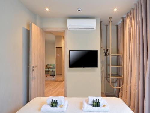 karitsi suites