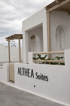althea suites