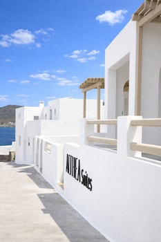 althea suites