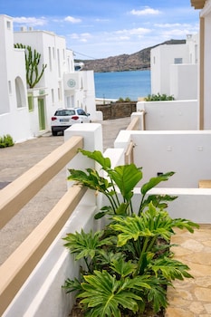 althea suites