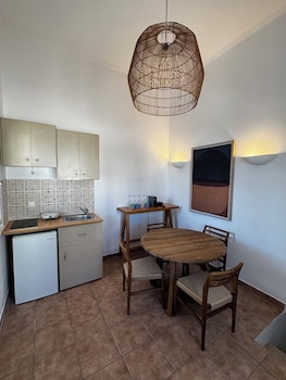 althea suites