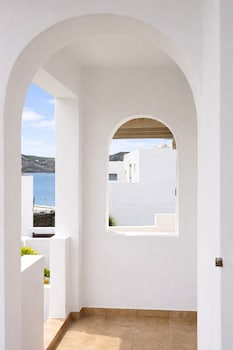 althea suites