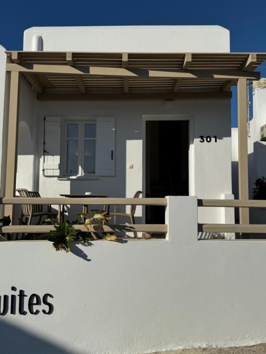 althea suites