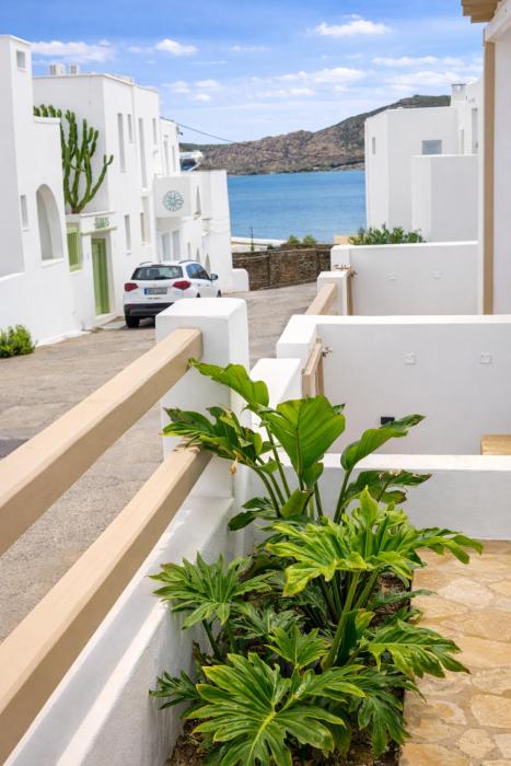 althea suites