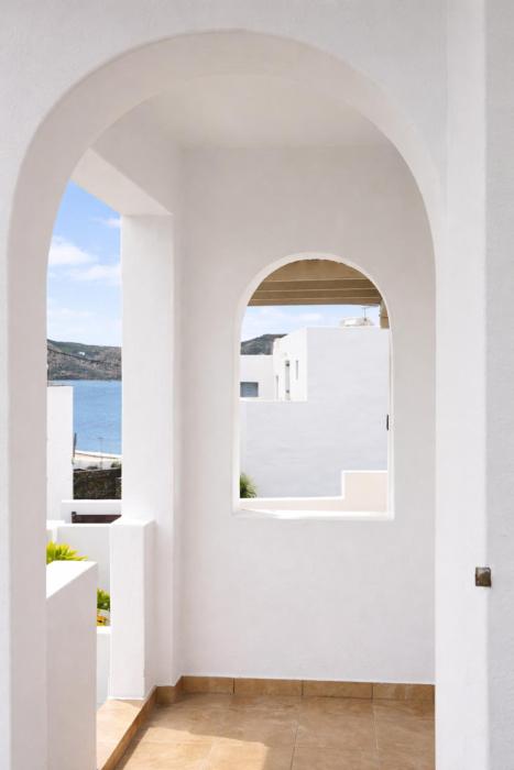 althea suites