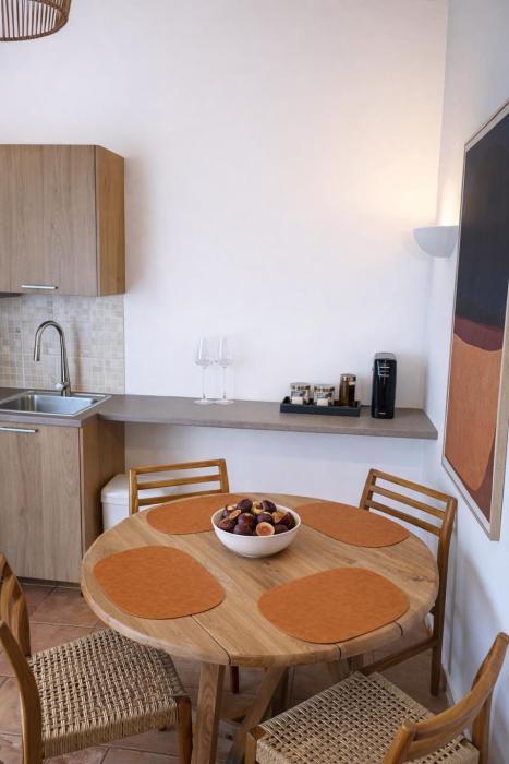 althea suites