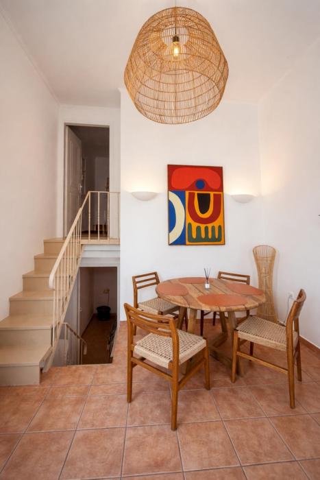 althea suites