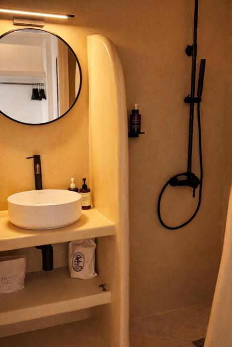 althea suites