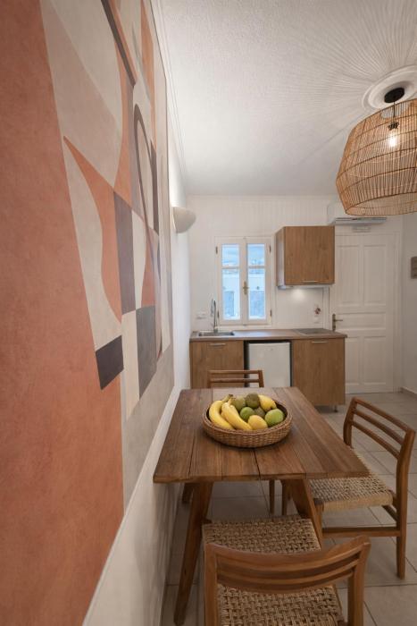 althea suites