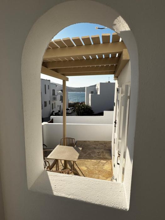 althea suites