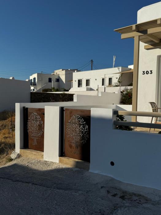 althea suites