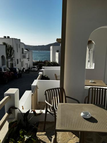 althea suites