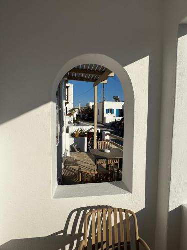 althea suites