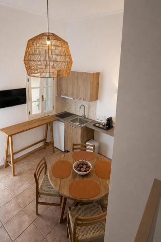 althea suites