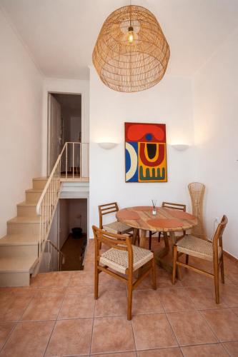 althea suites