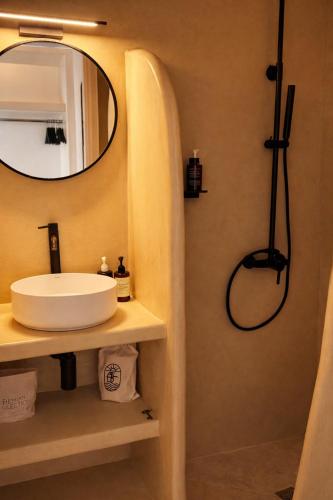 althea suites