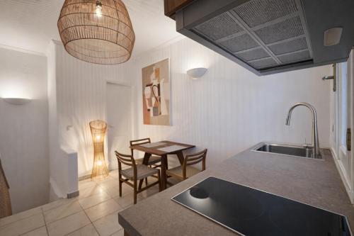 althea suites