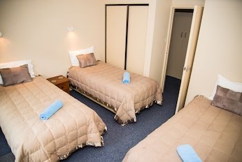 alpenhorn motel