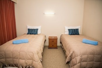 alpenhorn motel
