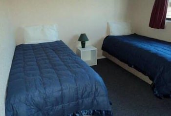 Alpenhorn Motel,Southland>>Te Anau,3 star