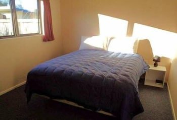 Alpenhorn Motel,Southland>>Te Anau,3 star