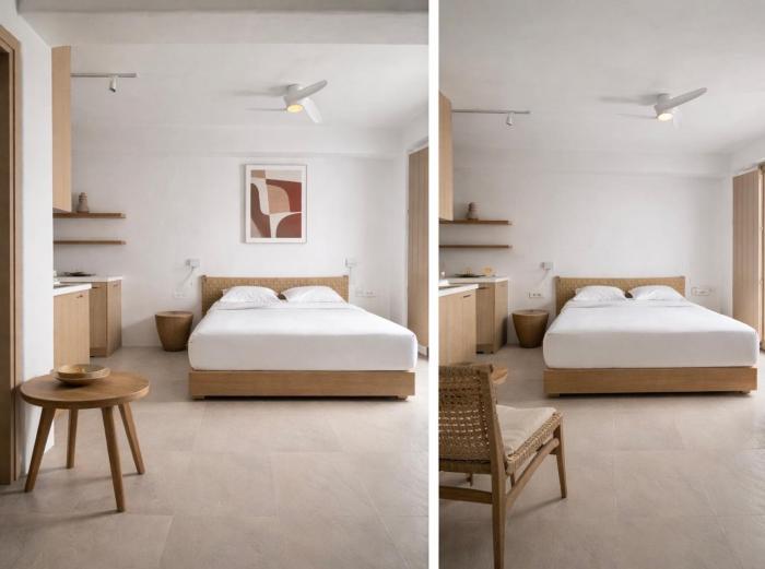 reya suites