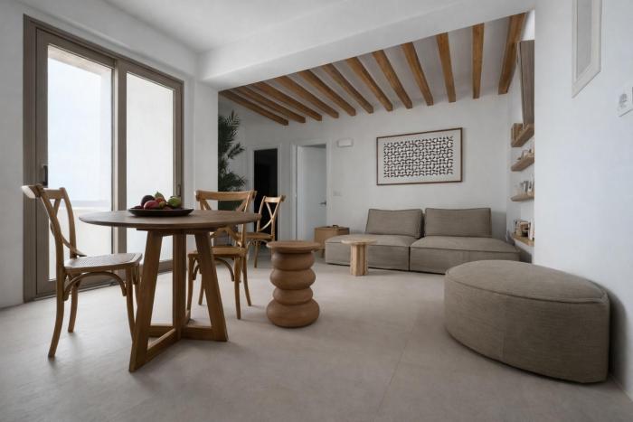reya suites