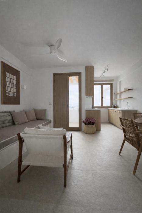 reya suites