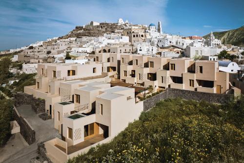 santorini