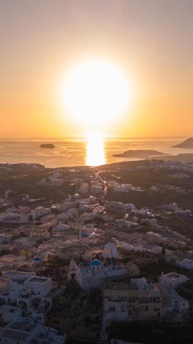 santorini
