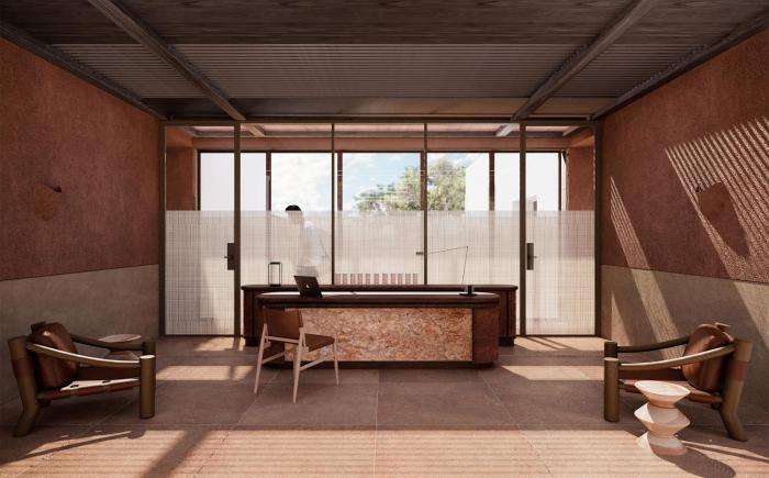 erema a member of design hotels