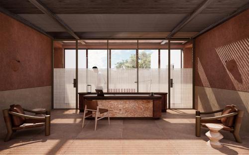 erema a member of design hotels
