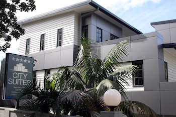 City Suites Tauranga,Bay Of Plenty Region>>Tauranga,5 star