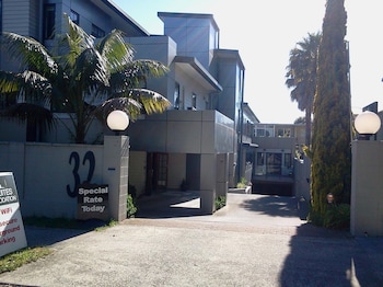 City Suites Tauranga,Bay Of Plenty Region>>Tauranga,5 star