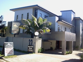 city suites tauranga