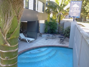 City Suites Tauranga,Bay Of Plenty Region>>Tauranga,5 star
