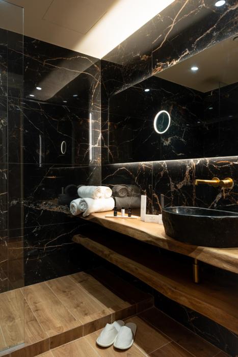 ode aristofanous urban boutique hotel