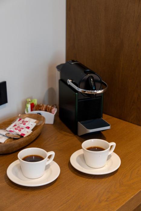 ode aristofanous urban boutique hotel