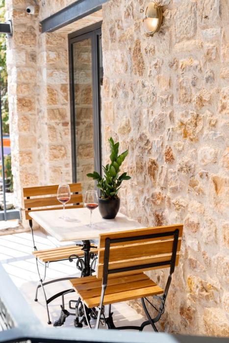 ode aristofanous urban boutique hotel