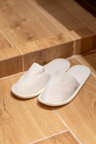 ode aristofanous urban boutique hotel