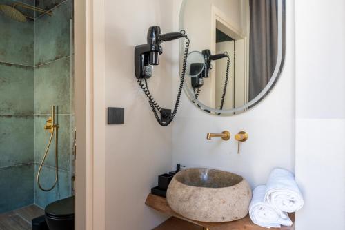 ode aristofanous urban boutique hotel